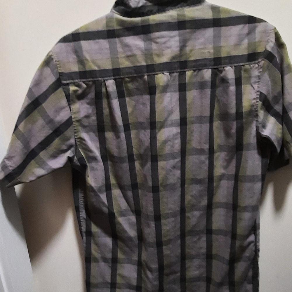 Airwalk mens shirt